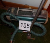 Vintage Electrolux Vacuum