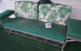Vintage Patio Furniture