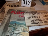 1972 Flood Papers
