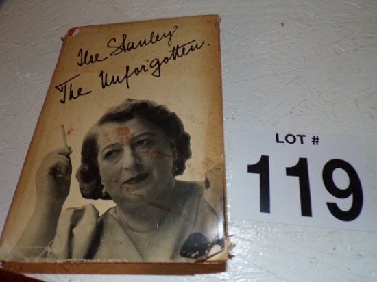 The Unforgotten