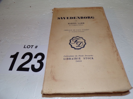 Swedenborg