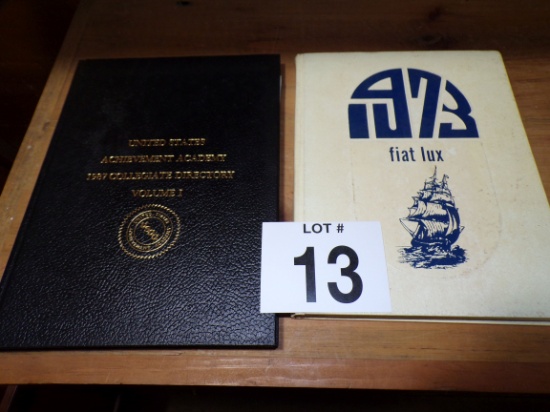 1973 Wheatland, CA High School Year Book