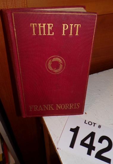 The Pit