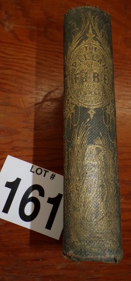 The Pillar of Fire or Israel in Bondage