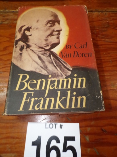 Benjamin Franklin