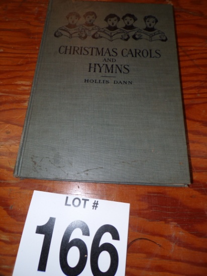 Christmas Carols and Hymns