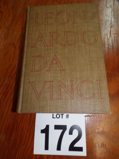 Leonardo Da Vinci The Tragic Pursuit of Perfection