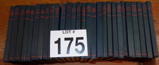 Lot of 28 Faith and Revealed Truth books