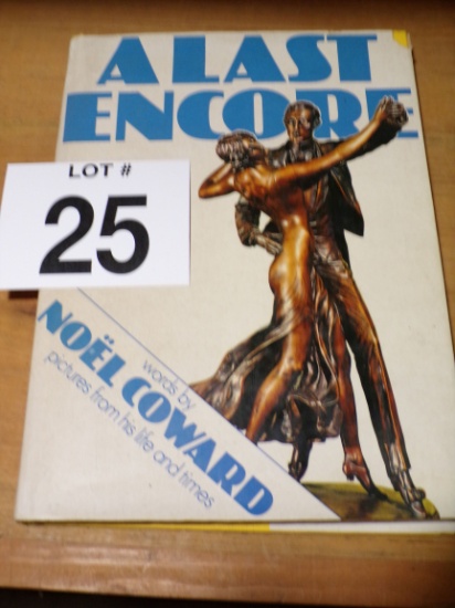 A Last Encore