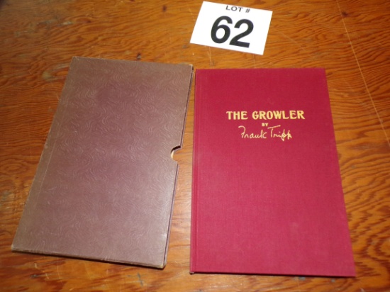 The Growler