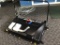 BOWLING ALLEY WAXING MACHINE