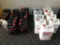 BOWLING ALLEY MAINTENANCE PRODUCTS