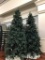 CHRISTMAS TREES