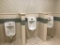 KOHLER URINALS