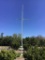 30'-40' TIDAFLAG FIBERGLASS FLAGPOLE