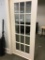 FRENCH DOORS