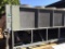 EXTERNAL AIR CONDITIONING PLANT