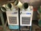 PORTABLE AIR CONDITIONING UNITS