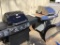 GAS GRILLS