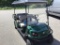 CUSHMAN GOLF CART