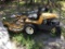 WALKER MOWER