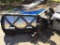 FISHER SNOW PLOW