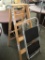 STEPLADDERS