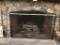 FIREPLACE ENSEMBLE
