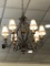 CHANDELIERS
