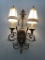WALL SCONCES