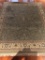 ORIENTAL CARPET