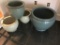 PLANT POTS