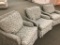 UPHOLSTERED ARMCHAIRS