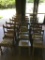 CHAIRS