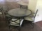 BROWN JORDAN PATIO SUITE
