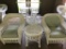 WICKER PATIO SUITE