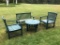 WEATHEREND PATIO SUITE