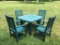 WEATHEREND PATIO SUITE