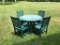 WEATHEREND PATIO SUITE