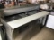 SANDWICH / SALAD PREP TABLE W/REFRIGERATED BASE