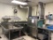 CHAMPION E SERIES COMMERCIAL DISHWASHING MACHINE