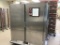 METRO DQ1700 HEATED HOLDING CABINET