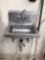 HANDWASHING STATIONS