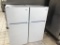 REFRIGERATOR/FREEZER