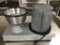 BOWLING BALL POLISHER