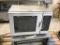 MICROWAVE OVEN