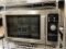 MICROWAVE OVEN