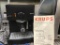 KRUPS ESPRESSO MACHINE