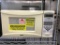 MICROWAVE OVEN