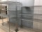 WIRE STORAGE RACKS
